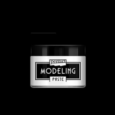Könnyű modellpaszta, 150 ml dekorációs kellék