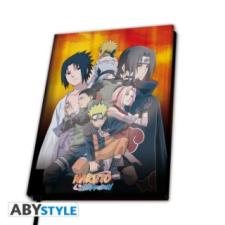  KONOHA GROUP NOTEBOOK idegen nyelvű könyv