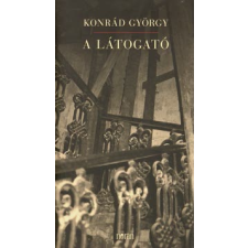 Konrád György A látogató regény