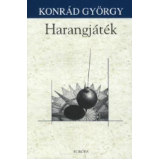 Konrád György HARANGJÁTÉK irodalom