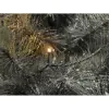 Konstsmide mikro LED fényfüzér 6,24 m IP44 borostyánsárga