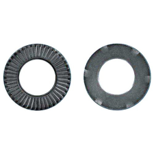  Kontakt alátét,(M típus) átm.6,1 (M6) flZnnc barkácsolás, csiszolás, rögzítés