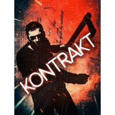  Kontrakt (digitális licenc) videójáték