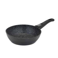  Konyhába RESTO MÉLY SERPENYŐ ÁTMÉRETŰ 28 MAGASSÁG 7,7 CM/93014 edény