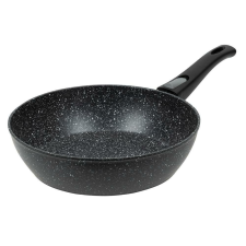  Konyhába RESTO MÉLY SERPENYŐ ÁTMÉRETŰ 28 MAGASSÁG 7,7 CM/93042 edény