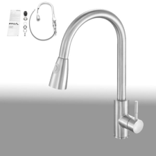 Konyhai csaptelep Mixer Steely 4 TO-75805 csaptelep