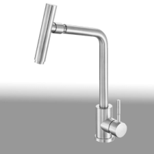  Konyhai csaptelep Steely 3 TO-75719 csaptelep