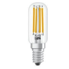 Konyhai elszívó LED-izzó. 4W /E14
