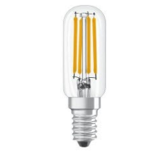Konyhai elszívó LED-izzó. 4W /E14 izzó