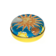 Konyhai fémdoboz 76x30mm, My Sunshine sütés és főzés