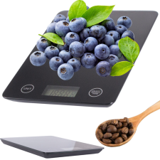 Konyhai mérleg - 5kg/1g konyhai mérleg