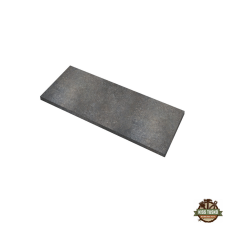 Konyhai munkalap 110 x 60 x 3,8 cm Beton bútor