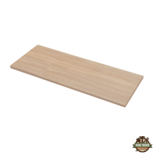  Konyhai munkalap 210 x 60 x 2,8 cm Sonoma tölgy bútor
