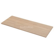 Konyhai munkalap 220 x 60 x 2,8 cm Sonoma tölgy bútor