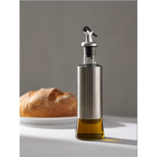  Konyhai olaj- és ecetadagoló üveg 500ml sütés és főzés