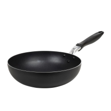  Konyhai RESTO WOK ÁTMÉRETŰ 28 M 8.0CM/93602 edény