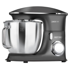 Konyhai robotgép 2 tál, 7 l, 2400 W konyhai robotgép