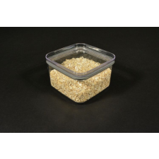  Konyhai tároló doboz légmentes 0,5 l konyhai eszköz