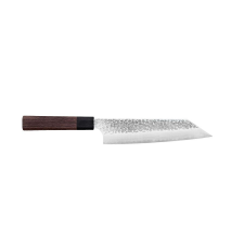 Konyhakés Suncraft Kouhei-Shinmatsu ZDP-189 Bunka Ezüst 200 mm kés és bárd
