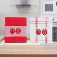  Konyharuha 45 x 70 cm, 2db  többféle 10005846 lakástextília