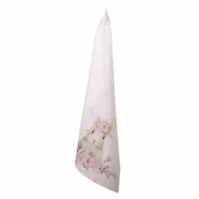  Konyharuha - 50x70cm - Floral Easter Bunny lakástextília