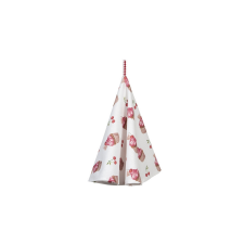 Konyharuha 80cm 100%pamut,Cherry Cupcakes konyhai eszköz