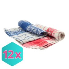  Konyharuha extra 50X70cm KARTON - 12 db lakástextília