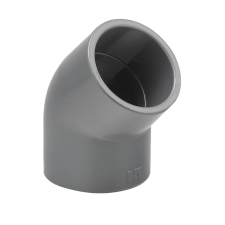  Könyök 45º D 315 PN10 medence kiegészítő