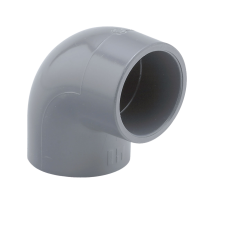  Könyök 90º D 050 PN16 medence kiegészítő