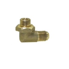  Könyök csatlakozó ø 1/4"M-1/4"M kávéfőző kellék