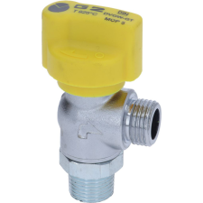  KÖNYÖKSZELEP ø 1/2'MM FIREBAGGEL beépíthető gépek kiegészítői