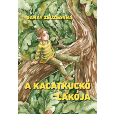 Könyv Guru A kacatkuckó lakója egyéb e-könyv