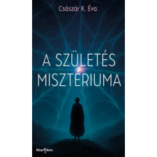 Könyv Guru A születés misztériuma regény