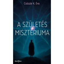 Könyv Guru A születés misztériuma egyéb e-könyv