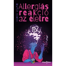 Könyv Guru Allergiás reakció az életre egyéb e-könyv