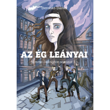 Könyv Guru Az ég leányai regény