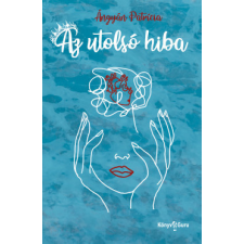Könyv Guru Az utolsó hiba regény