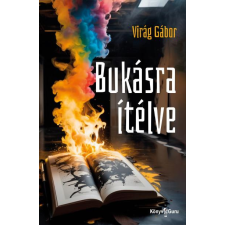 Könyv Guru Bukásra ítélve regény