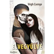 Könyv Guru Elvegyülve regény