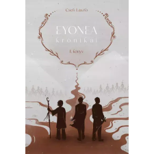 Könyv Guru Eyonea krónikái egyéb e-könyv