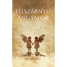 Könyv Guru Félszárnyú angyalok szépirodalom