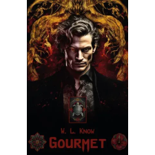 Könyv Guru Gourmet egyéb e-könyv