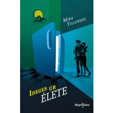 Könyv Guru Ideges úr élete egyéb e-könyv