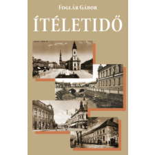 Könyv Guru Ítéletidő regény