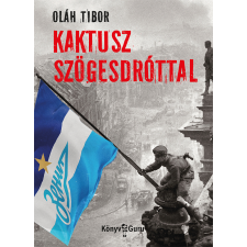 Könyv Guru Kaktusz szögesdróttal irodalom