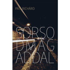 Könyv Guru Kft. Pál Richárd - Sorsodmagaddal egyéb könyv