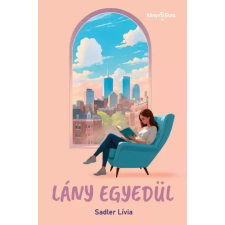 Könyv Guru Lány egyedül egyéb e-könyv