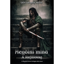 Könyv Guru Megölni mind - A Varjúlovag regény