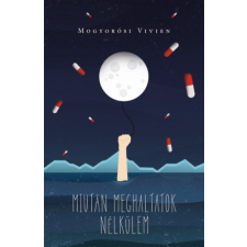 Könyv Guru Miután meghaltatok nélkülem gyermek- és ifjúsági könyv