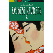 Könyv Guru Rejtőző kavicsok II. gyermekkönyvek